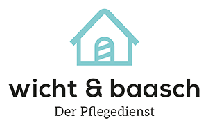 Pflegedienst Hamburg – Wicht-Baasch GmbH Logo